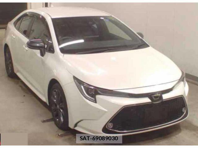 Toyota COROLLA 2020-06 8278232-0