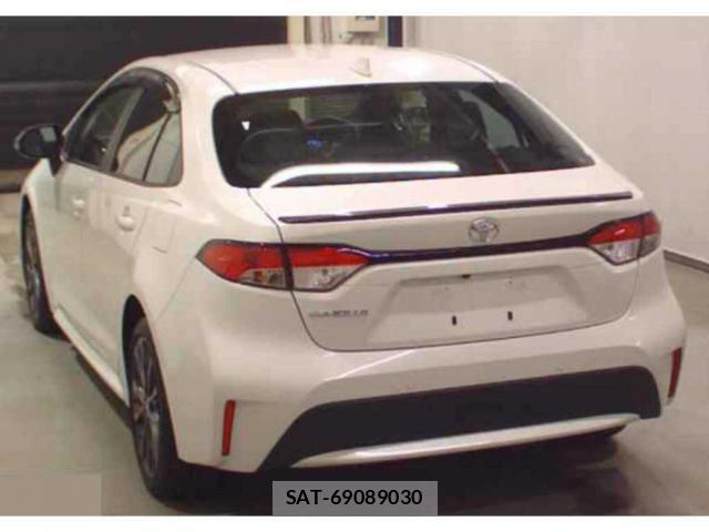 Toyota COROLLA 2020-06 8278232-1