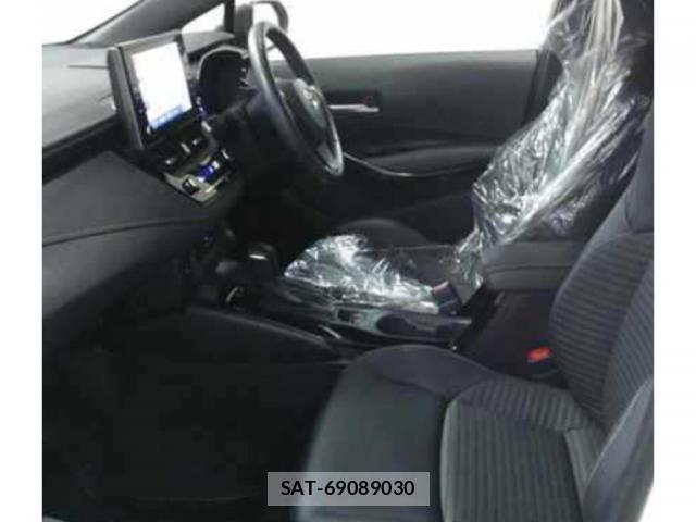 Toyota COROLLA 2020-06 8278232-2