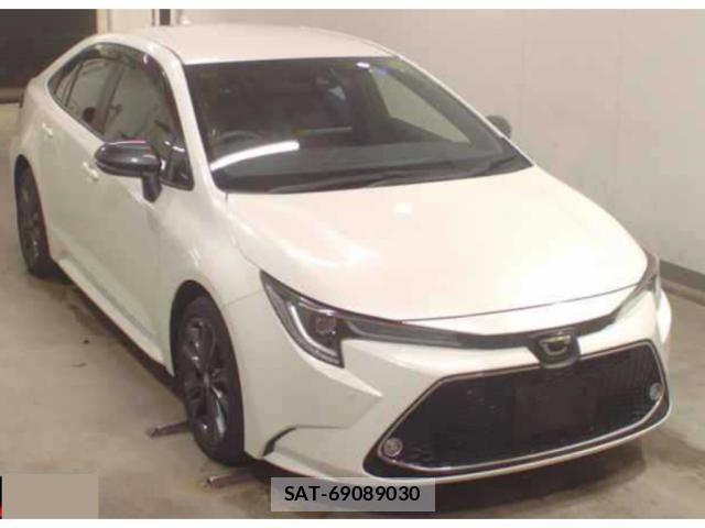Toyota COROLLA 2020-06 8278232-3