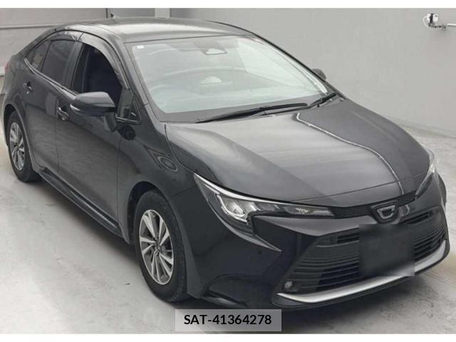 Toyota COROLLA 2024-01 8278532-0