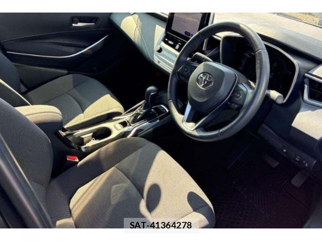 Toyota COROLLA 2024-01 8278532-2