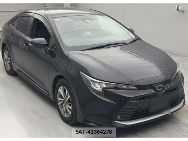 Toyota COROLLA 2024-01 8278532-3
