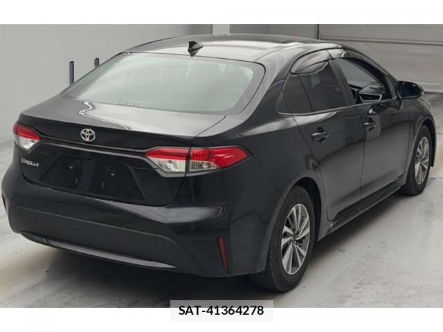 Toyota COROLLA 2024-01 8278532-4
