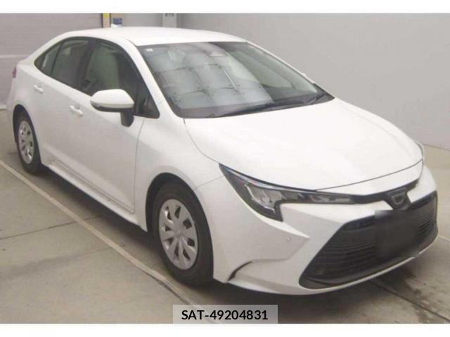 Toyota COROLLA 2023-04 8278625-0