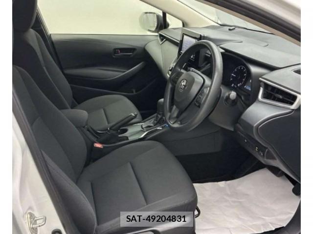 Toyota COROLLA 2023-04 8278625-2