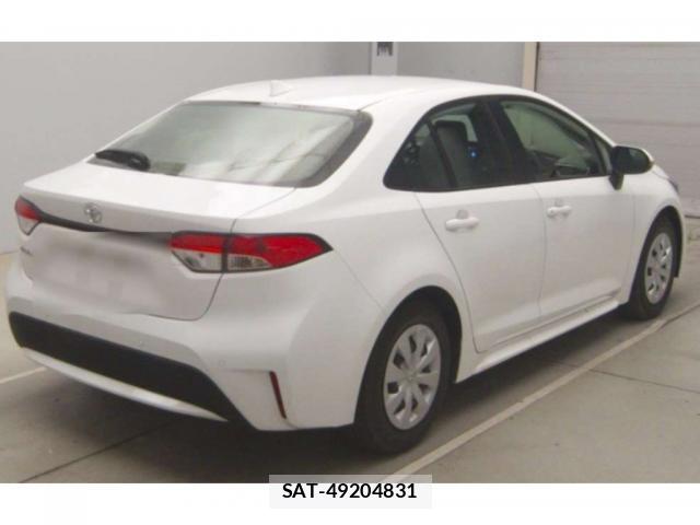 Toyota COROLLA 2023-04 8278625-4