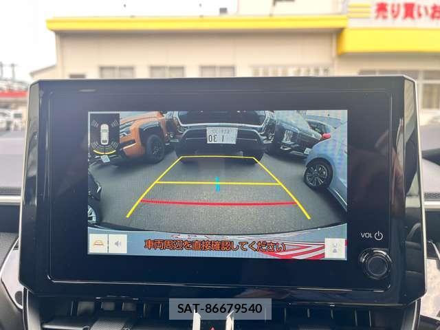 Toyota COROLLA 2026-04 8285791-10