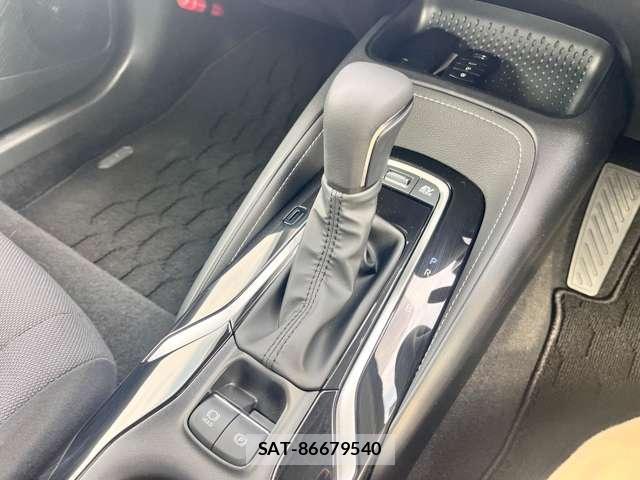 Toyota COROLLA 2026-04 8285791-13