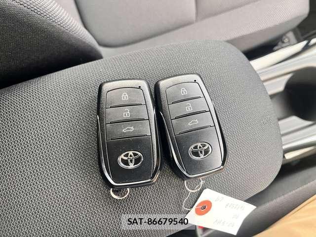 Toyota COROLLA 2026-04 8285791-14