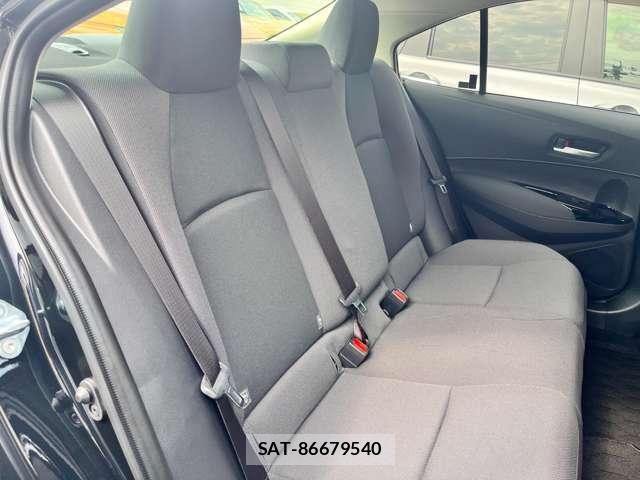 Toyota COROLLA 2026-04 8285791-17