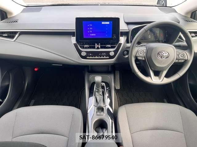 Toyota COROLLA 2026-04 8285791-2