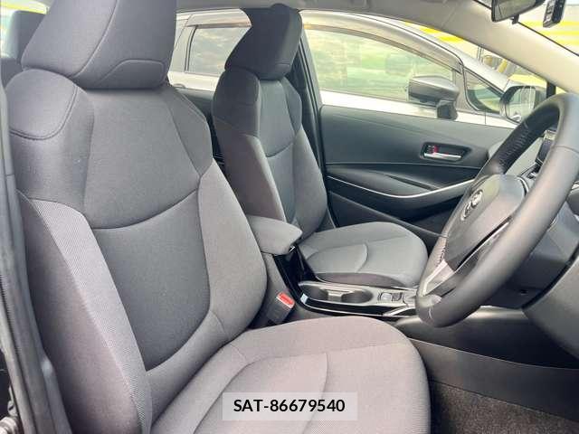 Toyota COROLLA 2026-04 8285791-4