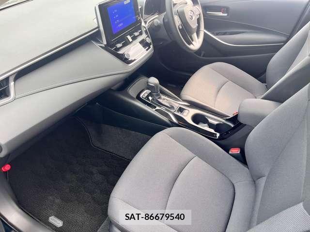 Toyota COROLLA 2026-04 8285791-5