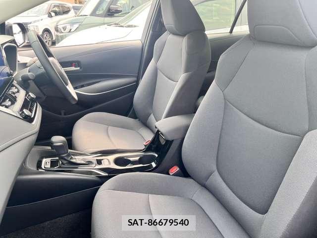 Toyota COROLLA 2026-04 8285791-6