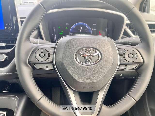 Toyota COROLLA 2026-04 8285791-8