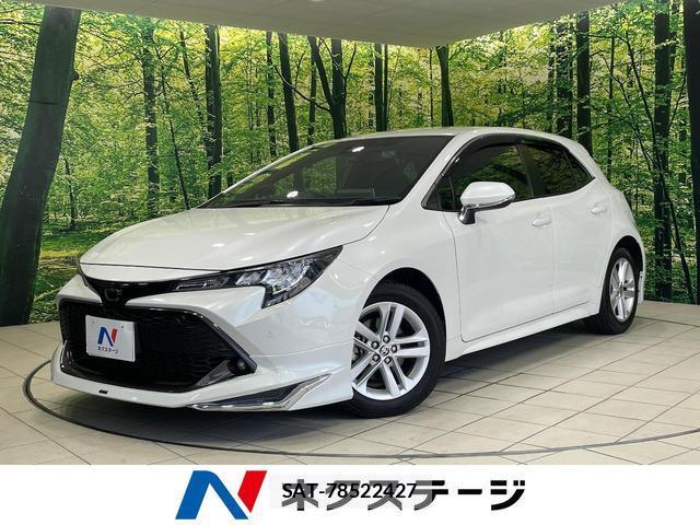 Toyota COROLLA SPORT 2021-02 8280273-0