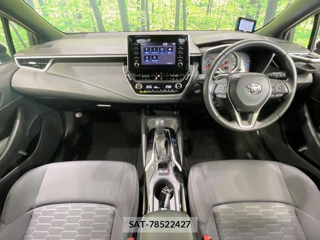 Toyota COROLLA SPORT 2021-02 8280273-1