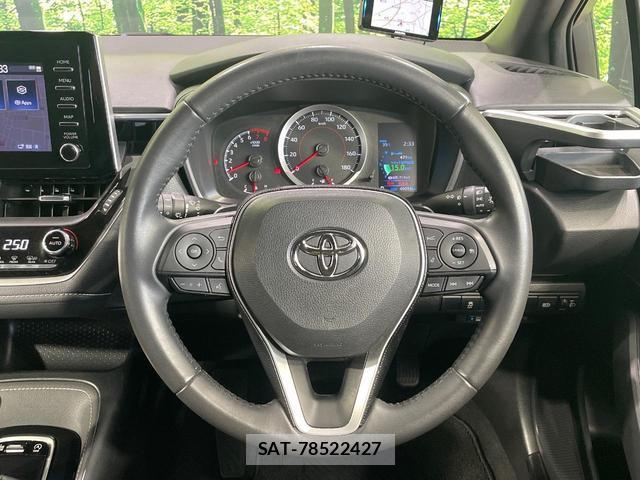 Toyota COROLLA SPORT 2021-02 8280273-10