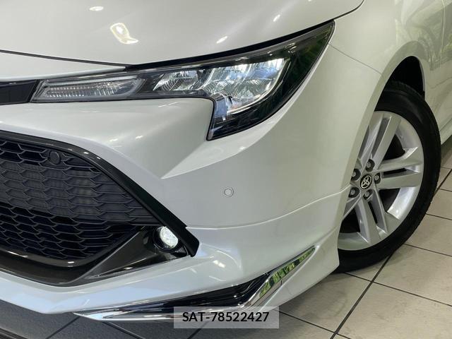 Toyota COROLLA SPORT 2021-02 8280273-11