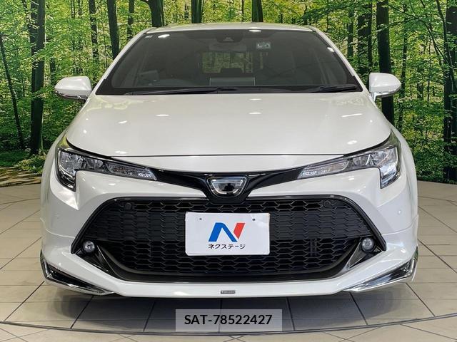 Toyota COROLLA SPORT 2021-02 8280273-13