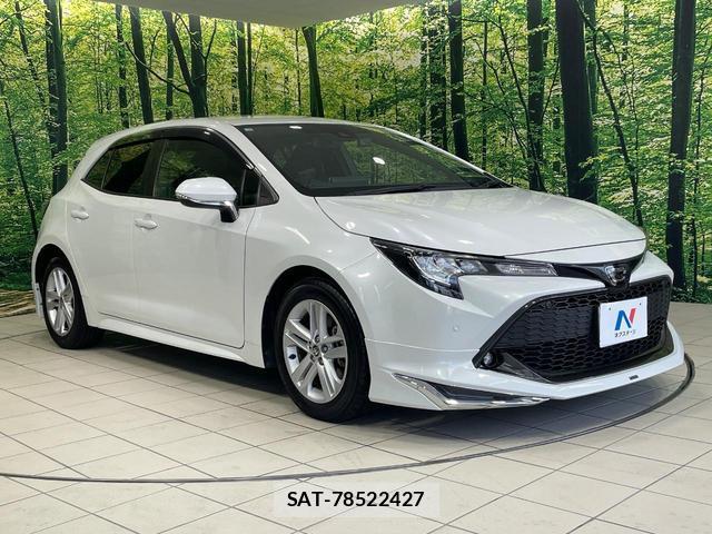 Toyota COROLLA SPORT 2021-02 8280273-15