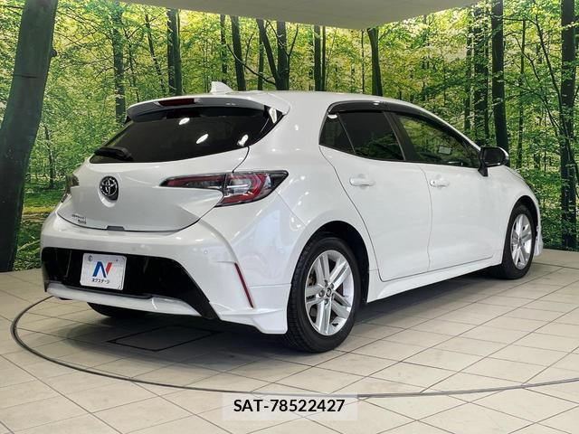 Toyota COROLLA SPORT 2021-02 8280273-16