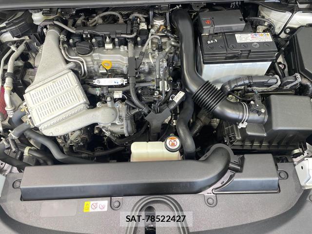 Toyota COROLLA SPORT 2021-02 8280273-17