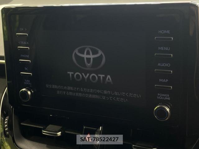 Toyota COROLLA SPORT 2021-02 8280273-2