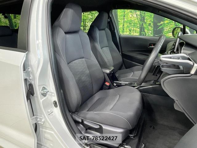 Toyota COROLLA SPORT 2021-02 8280273-7