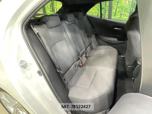 Toyota COROLLA SPORT 2021-02 8280273-8
