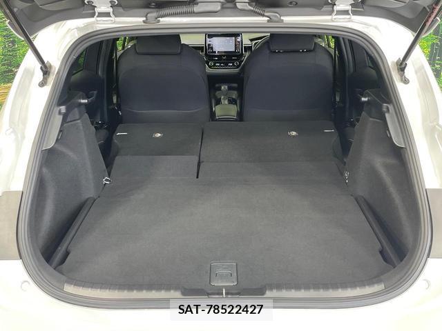 Toyota COROLLA SPORT 2021-02 8280273-9