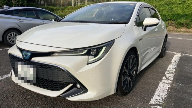 sat car