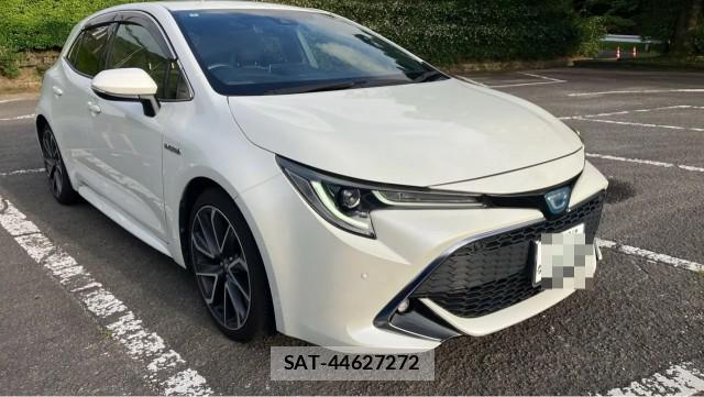 Toyota COROLLA SPORT 2018-08 8281842-11