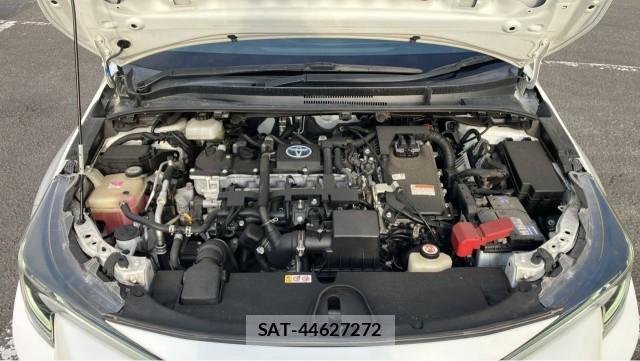 Toyota COROLLA SPORT 2018-08 8281842-7