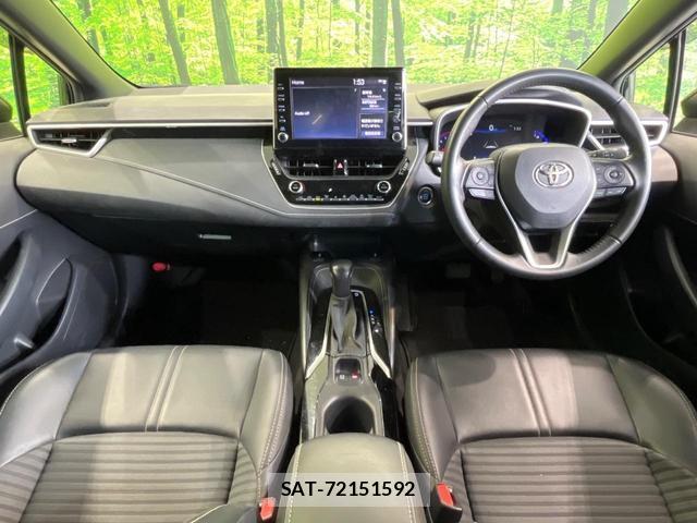 Toyota COROLLA SPORT 2020-09 8283279-1