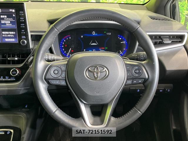 Toyota COROLLA SPORT 2020-09 8283279-10