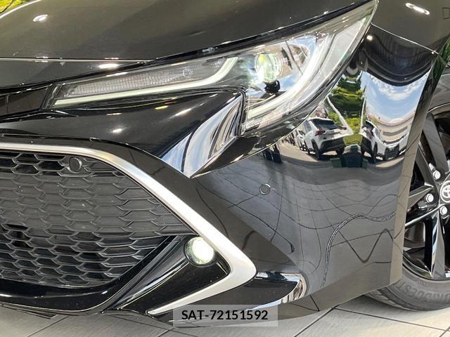 Toyota COROLLA SPORT 2020-09 8283279-11