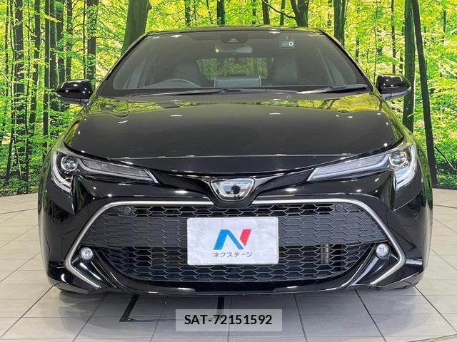 Toyota COROLLA SPORT 2020-09 8283279-13