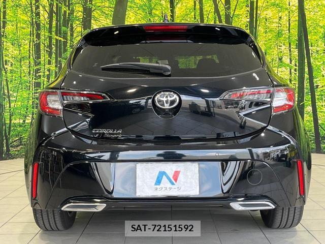 Toyota COROLLA SPORT 2020-09 8283279-14