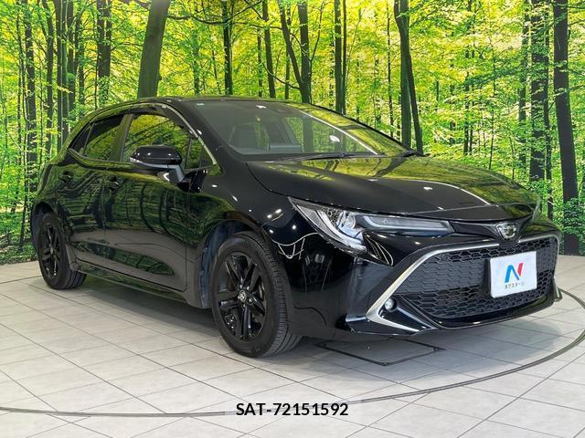 Toyota COROLLA SPORT 2020-09 8283279-15