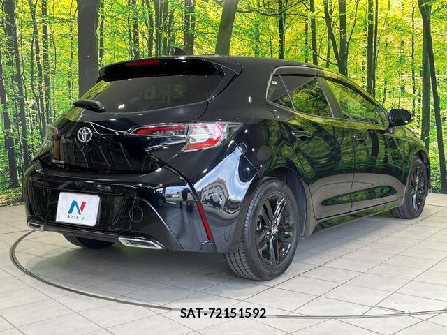 Toyota COROLLA SPORT 2020-09 8283279-16