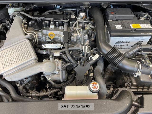 Toyota COROLLA SPORT 2020-09 8283279-17