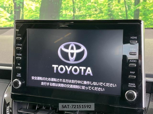 Toyota COROLLA SPORT 2020-09 8283279-3