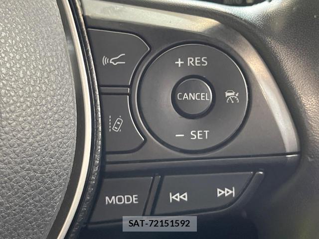 Toyota COROLLA SPORT 2020-09 8283279-5