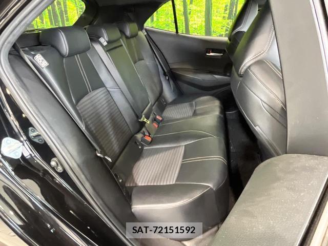 Toyota COROLLA SPORT 2020-09 8283279-8