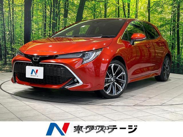 Toyota COROLLA SPORT 2019-05 8283655-0