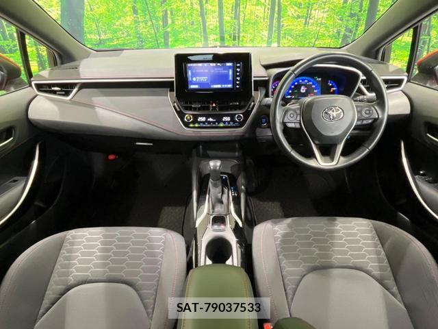 Toyota COROLLA SPORT 2019-05 8283655-1