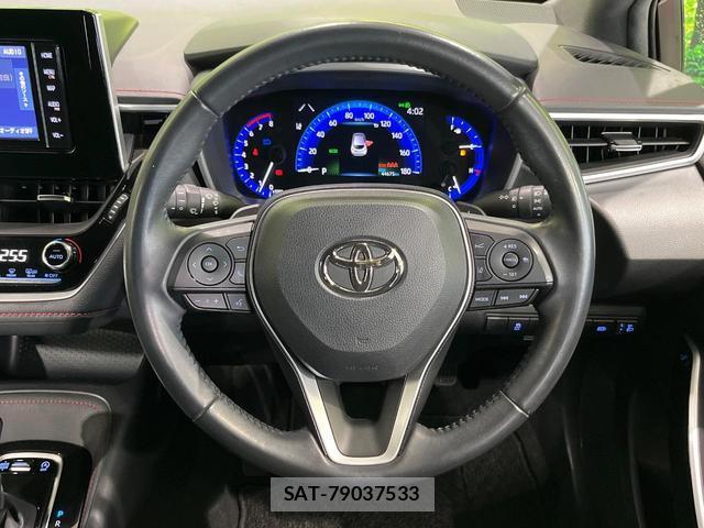 Toyota COROLLA SPORT 2019-05 8283655-10