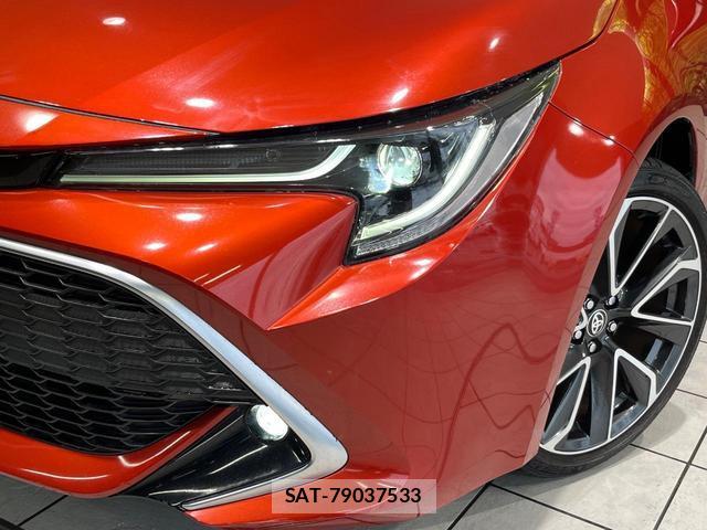 Toyota COROLLA SPORT 2019-05 8283655-11